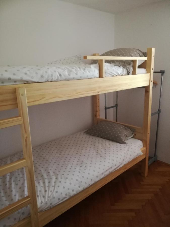Guesthouse Skofije Ob Parenzani Spodnje Skofije Exterior foto
