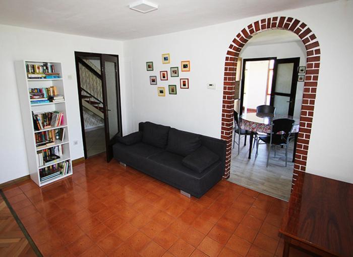 Guesthouse Skofije Ob Parenzani Spodnje Skofije Exterior foto