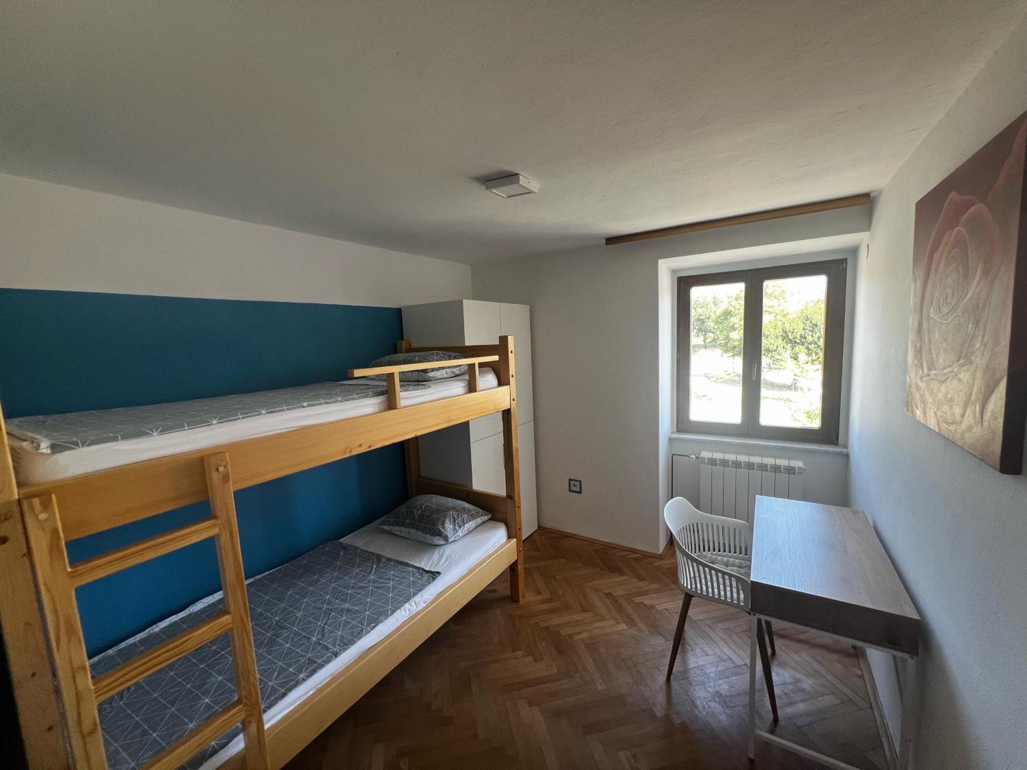 Guesthouse Skofije Ob Parenzani Spodnje Skofije Exterior foto